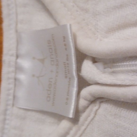 Aden + Anais Frog Sleep Sack - Picture 5 of 6